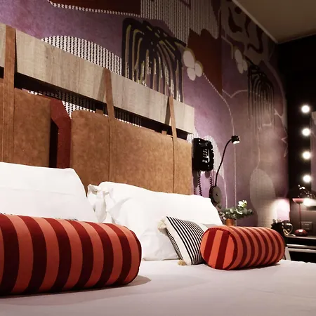 Movie Movie Hotel Rom Exterior foto