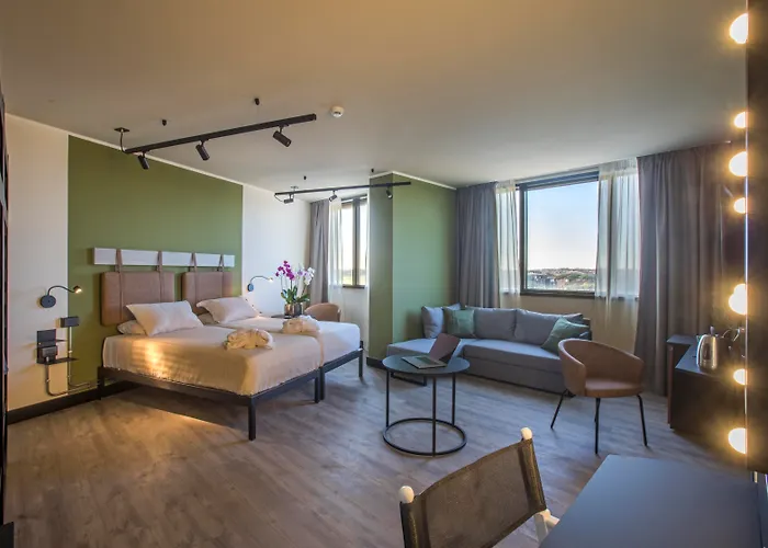 Mercure Roma Cinecitta