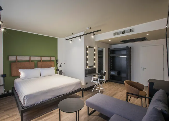 Mercure Roma Cinecitta