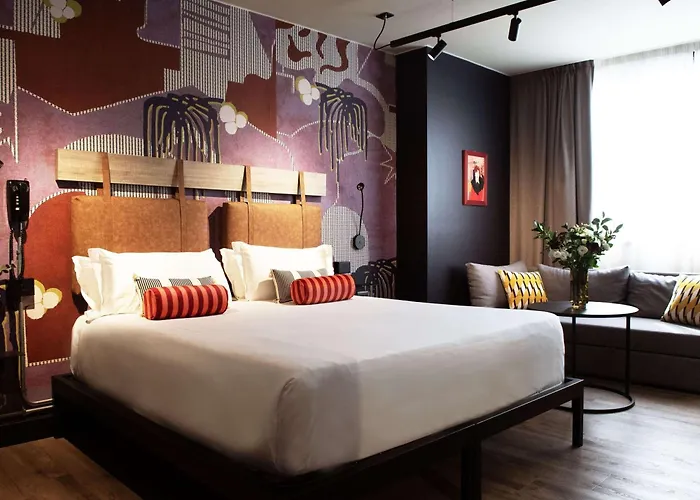 Mercure Roma Cinecitta