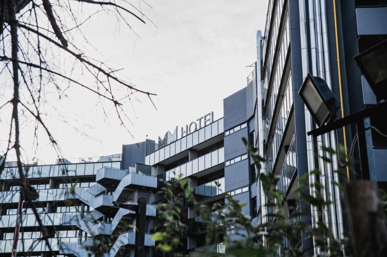 Hotel Mercure Cinecitta Rome
