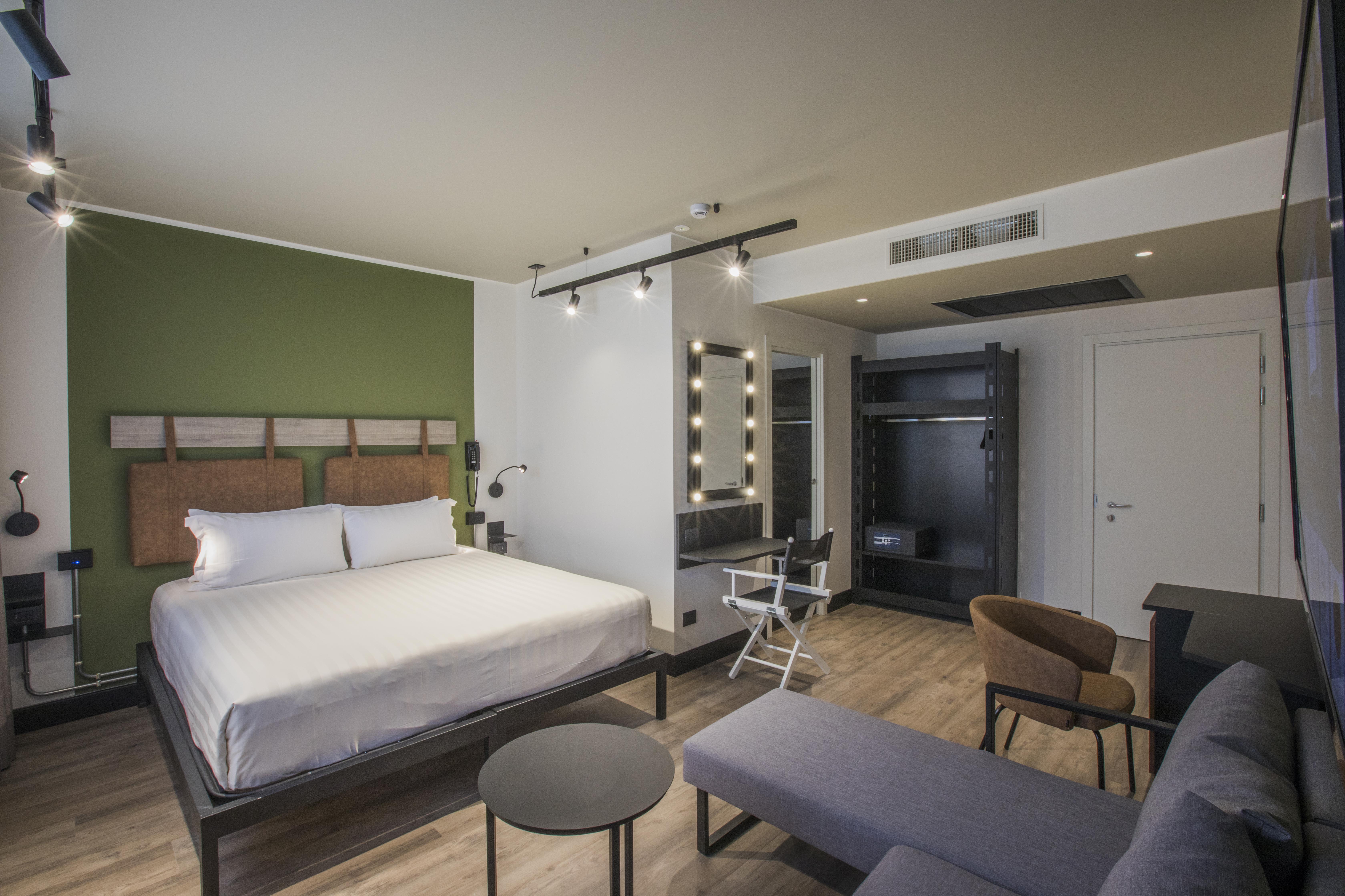 Mercure Cinecitta Hotel