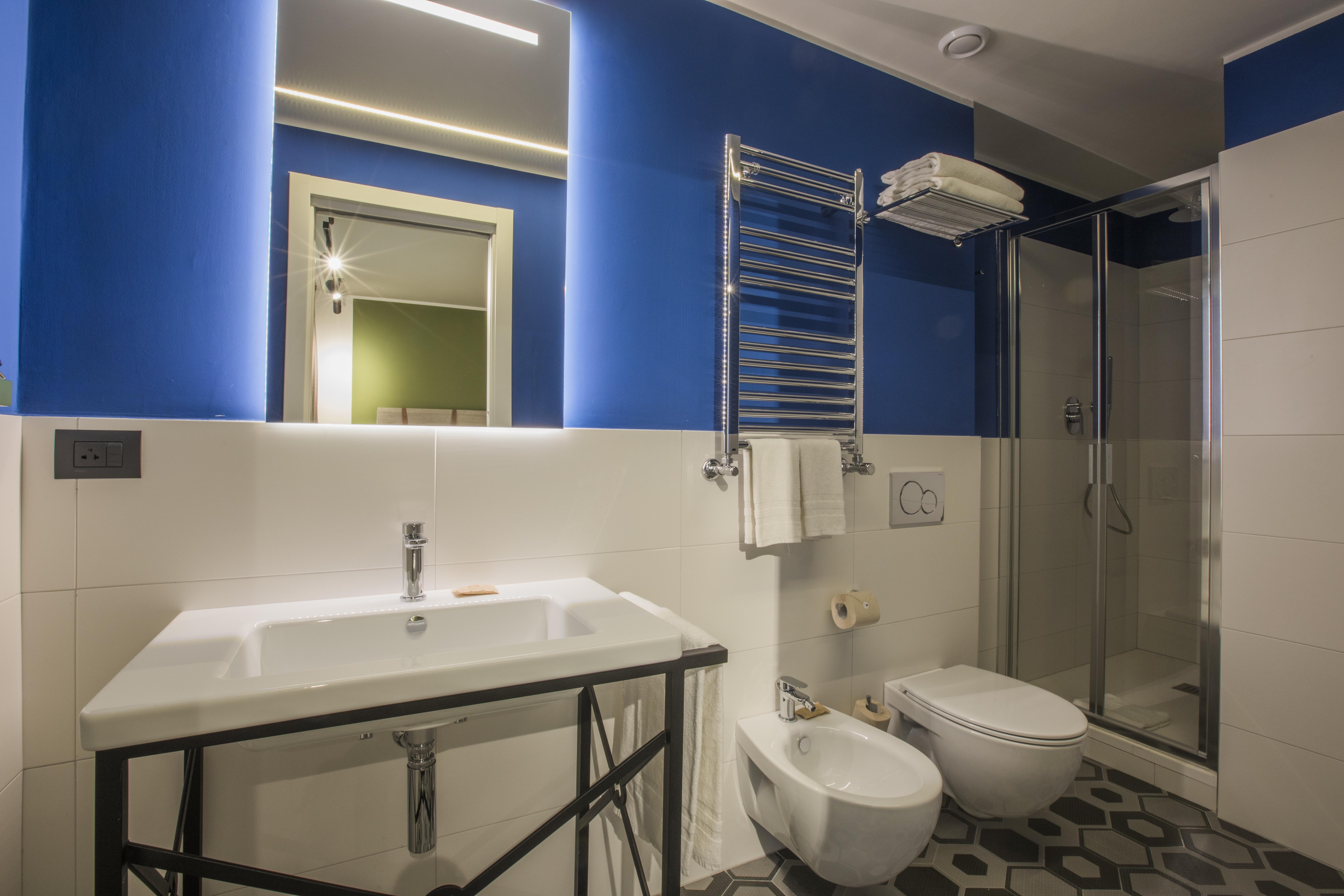 Mercure Cinecitta Rome