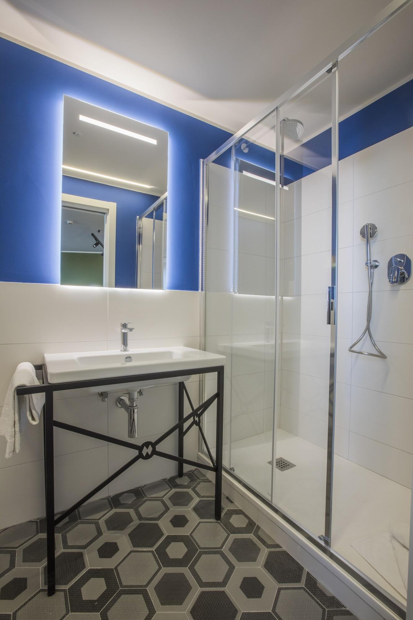 Mercure Cinecitta Hotel Rome