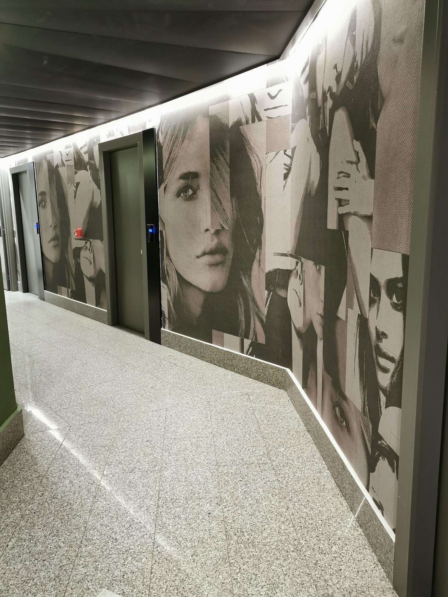 Mercure Cinecitta Rome