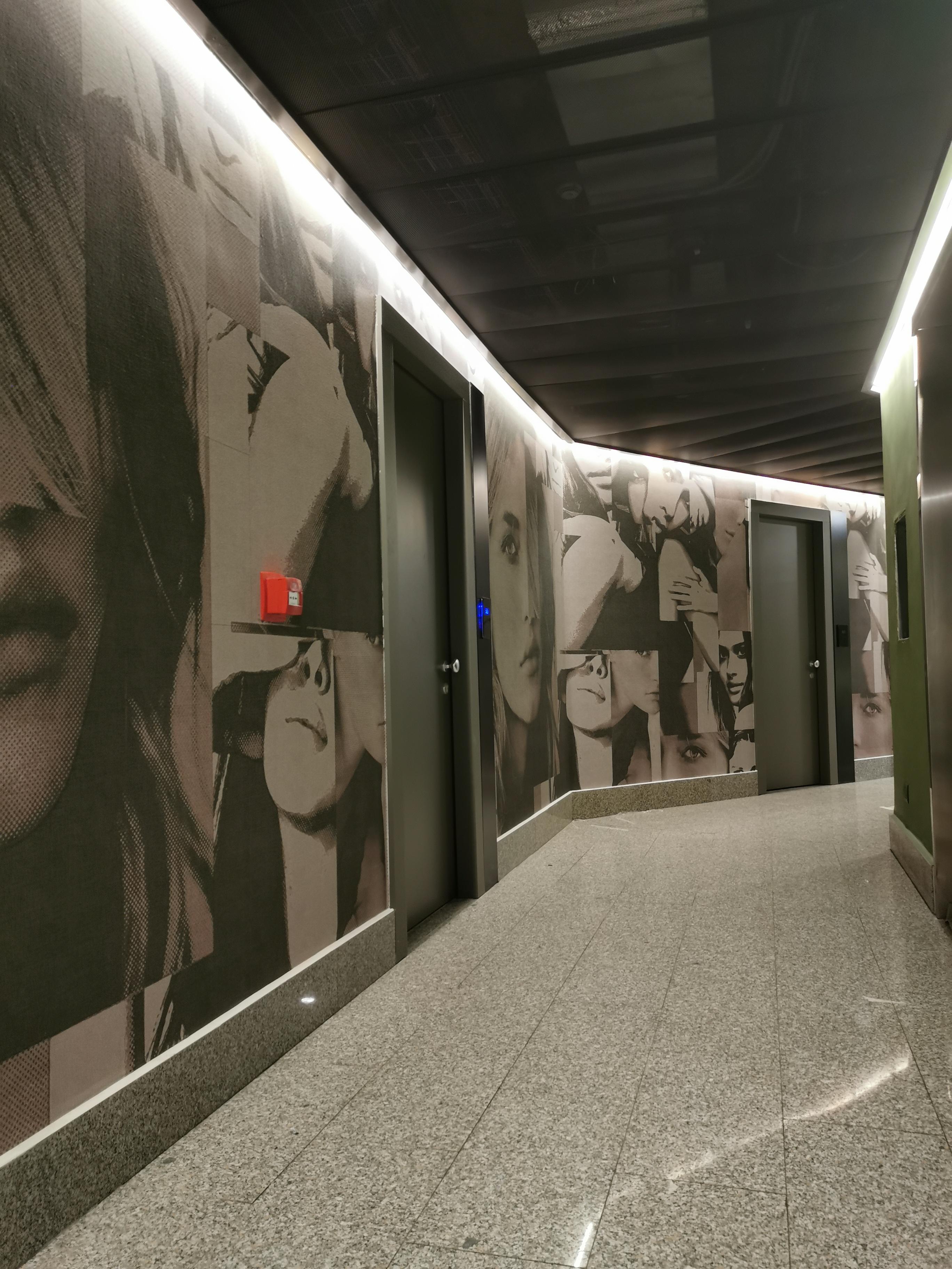 Mercure Cinecitta 4*