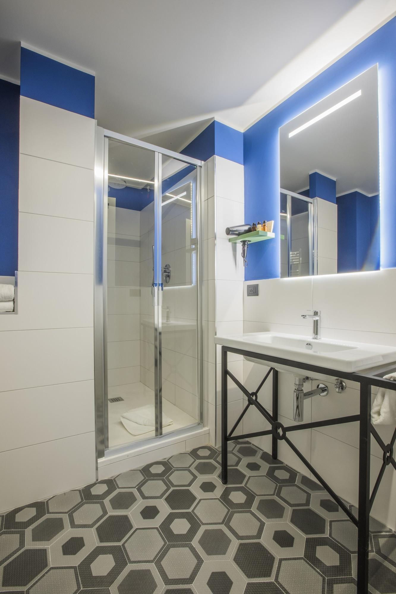 Mercure Cinecitta Hotel Rome