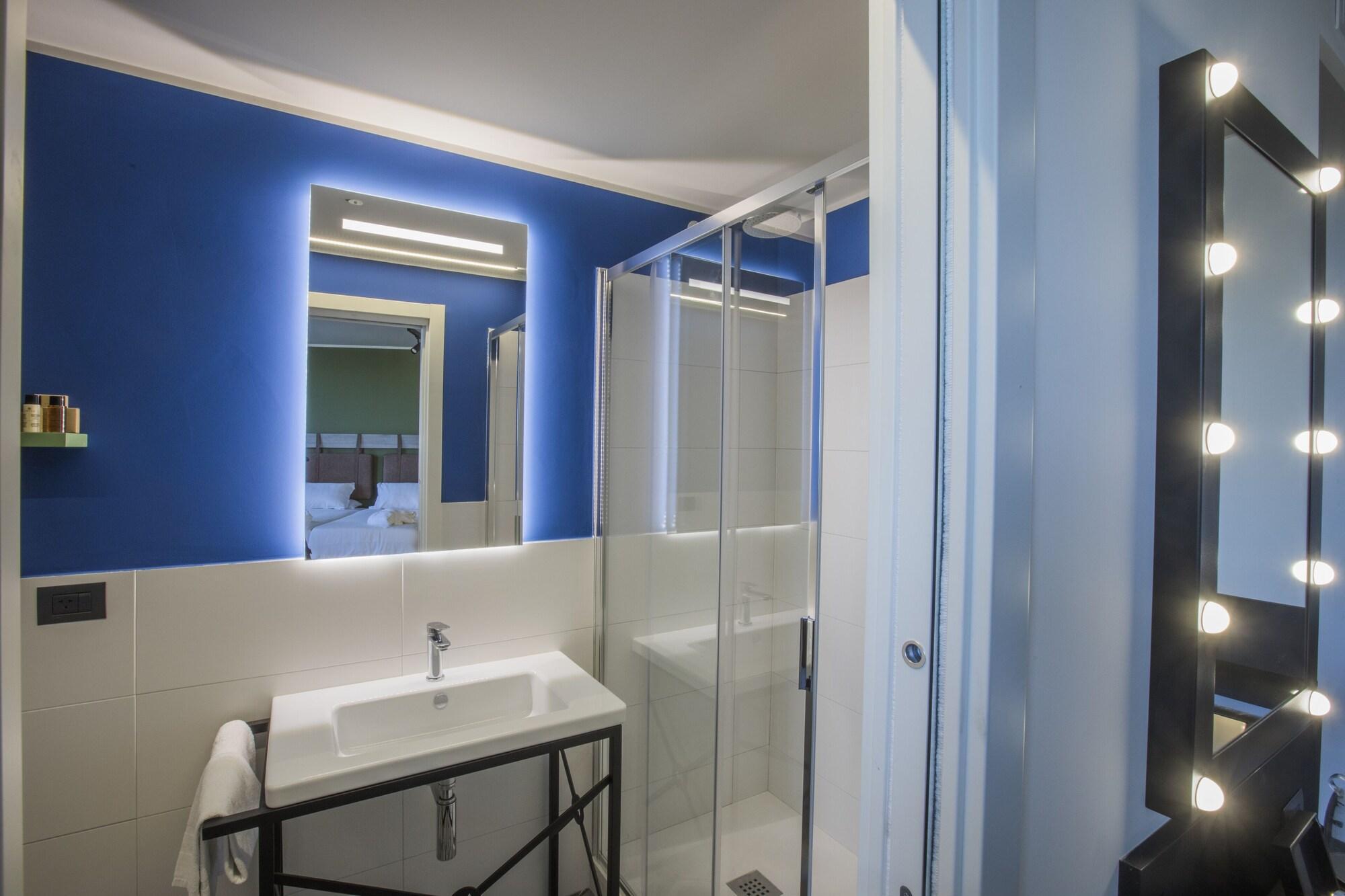 Mercure Cinecitta 4* Rome