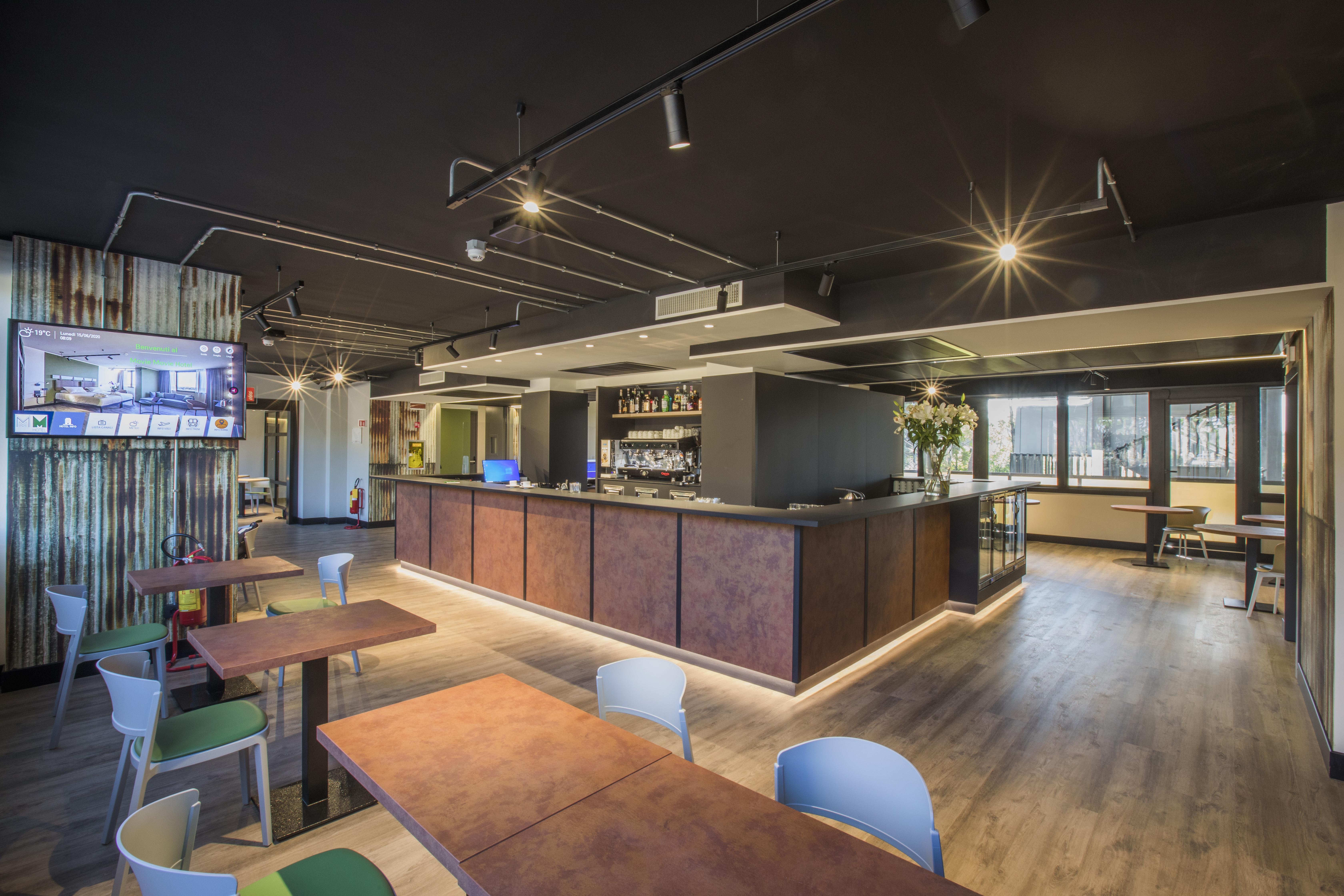 Mercure Cinecitta Hotel 4*