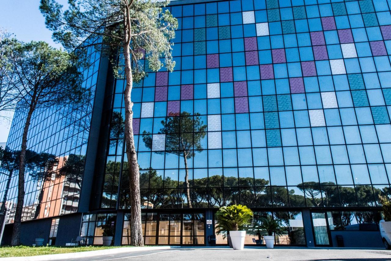 Mercure Cinecitta 4* Rome