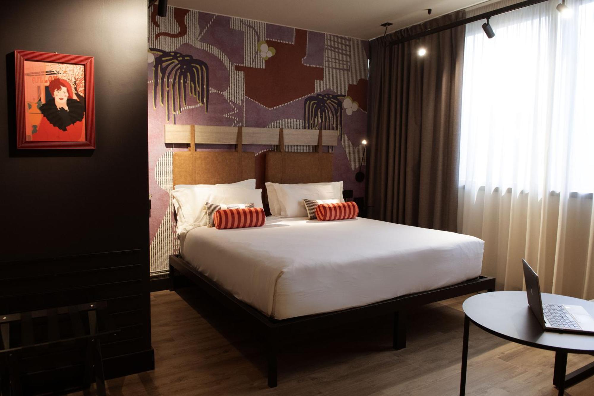 Mercure Cinecitta Hotel 4*