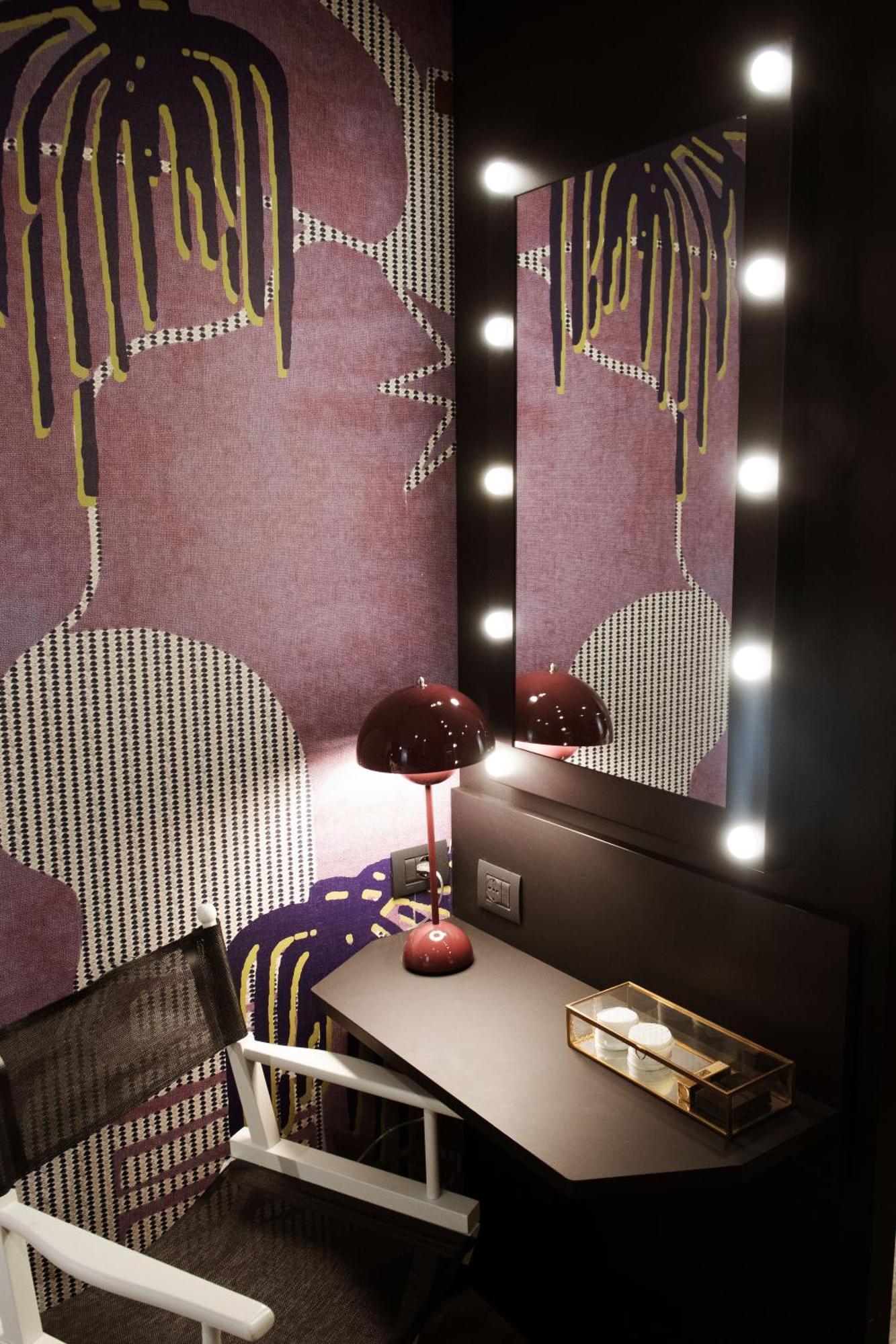 Mercure Cinecitta 4*
