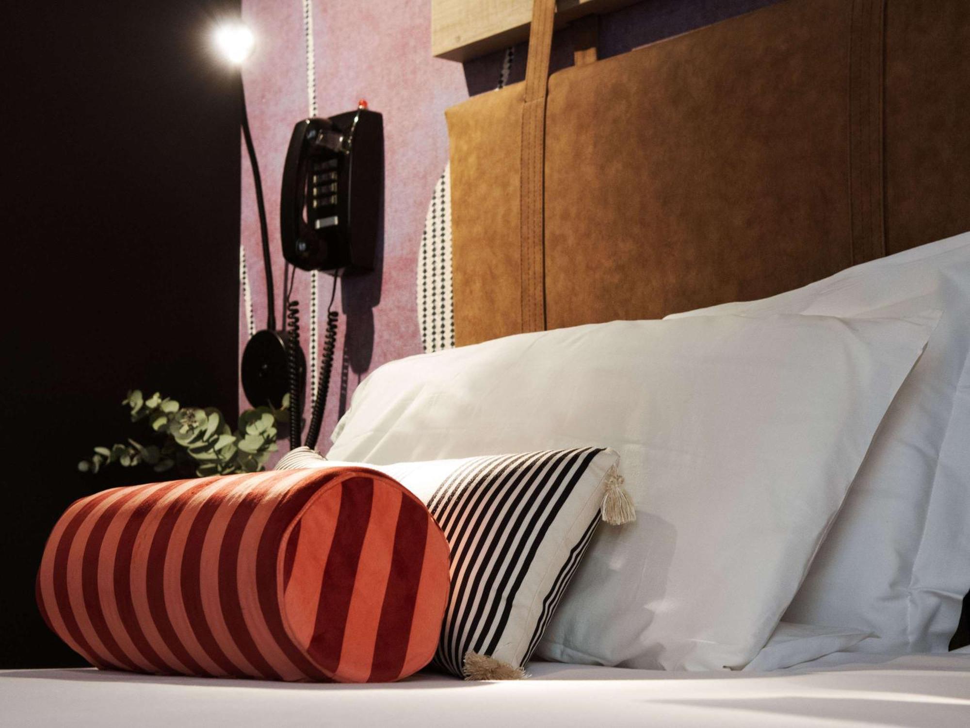 Mercure Cinecitta Hotel Rome