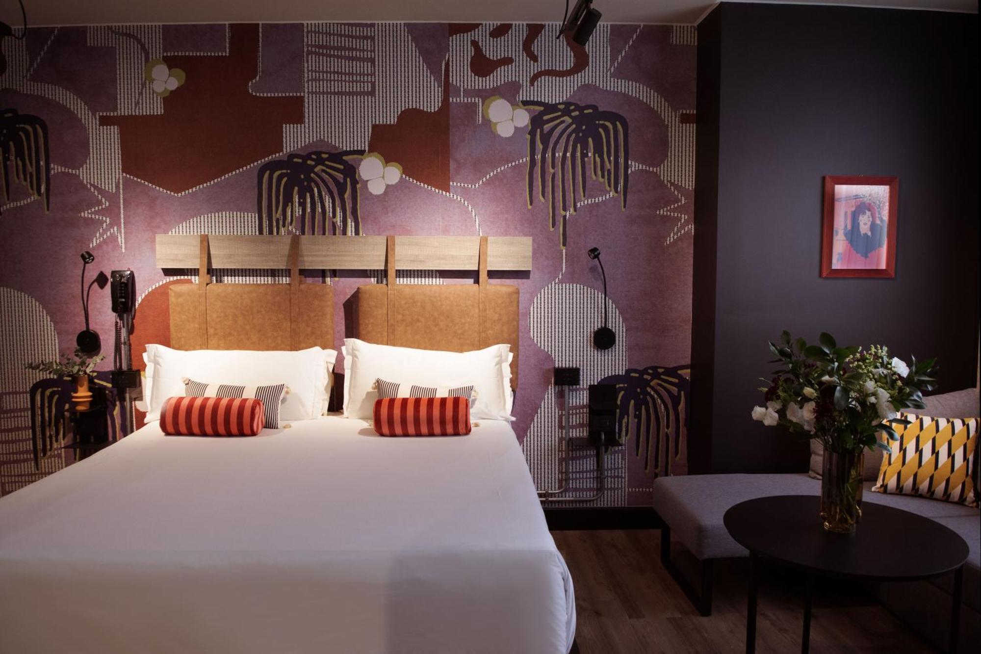 Mercure Cinecitta 4* Rome