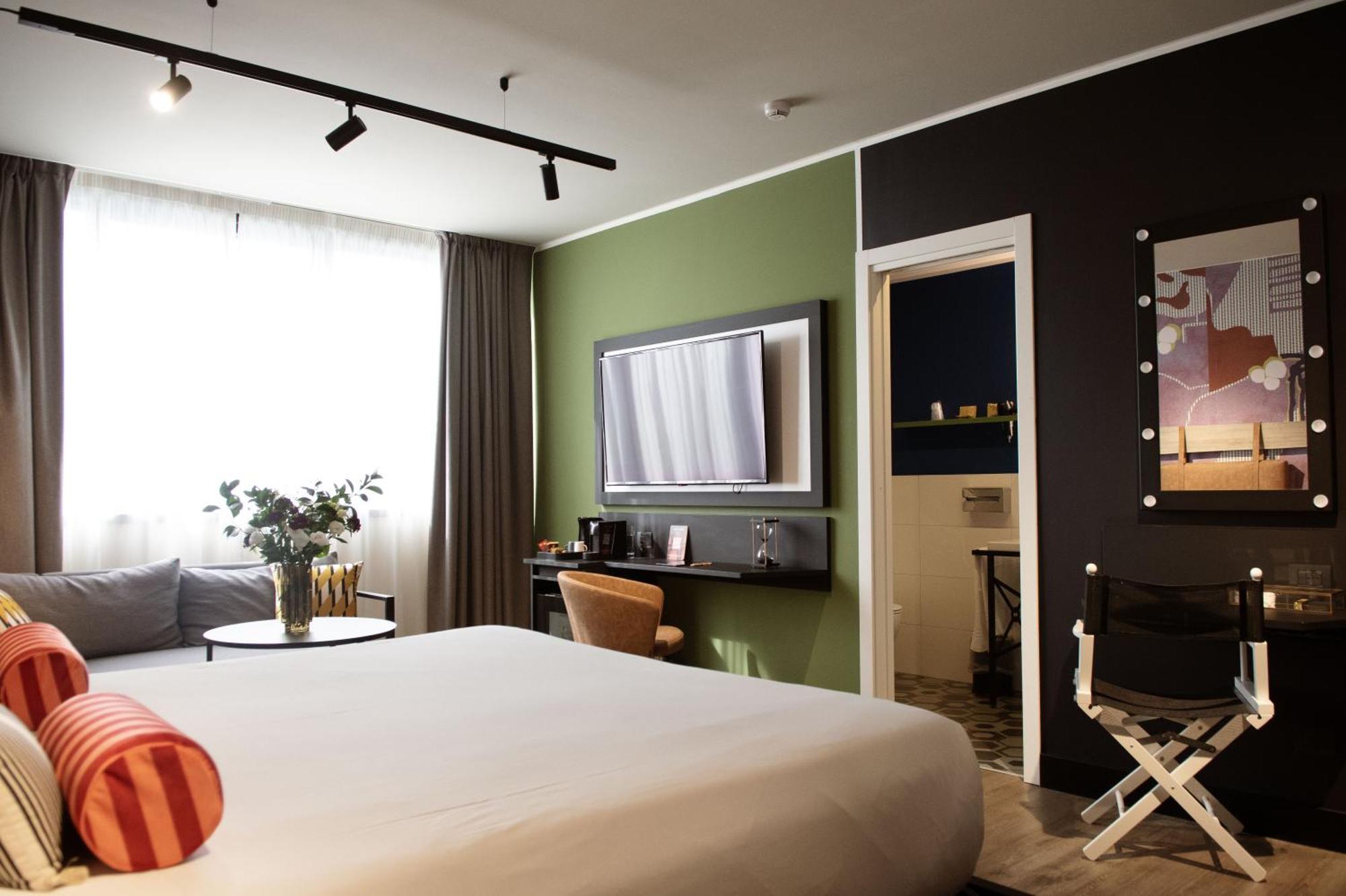 Mercure Cinecitta