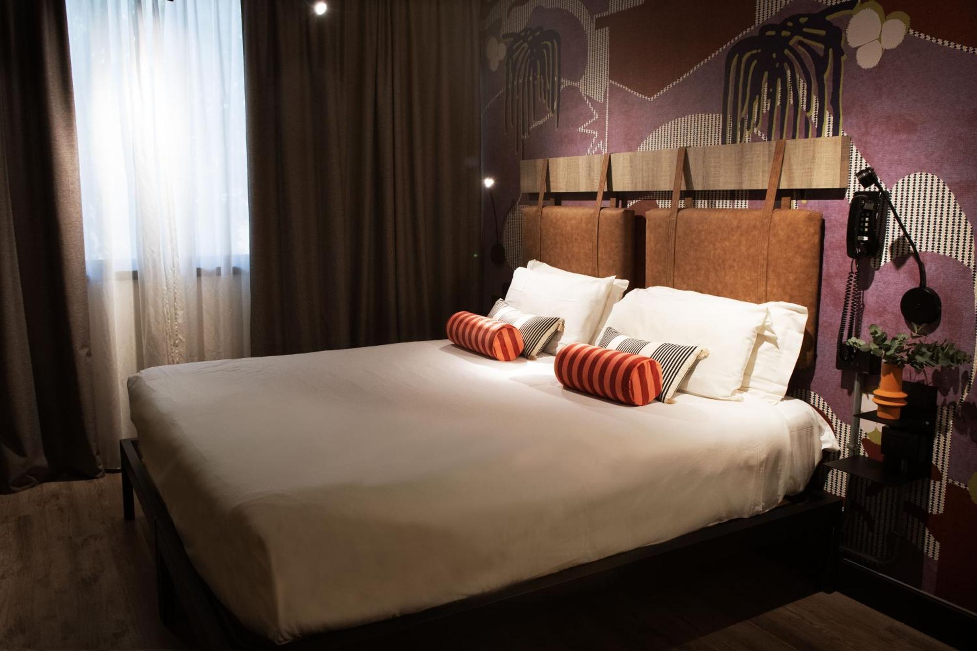 Hotel Mercure Cinecitta
