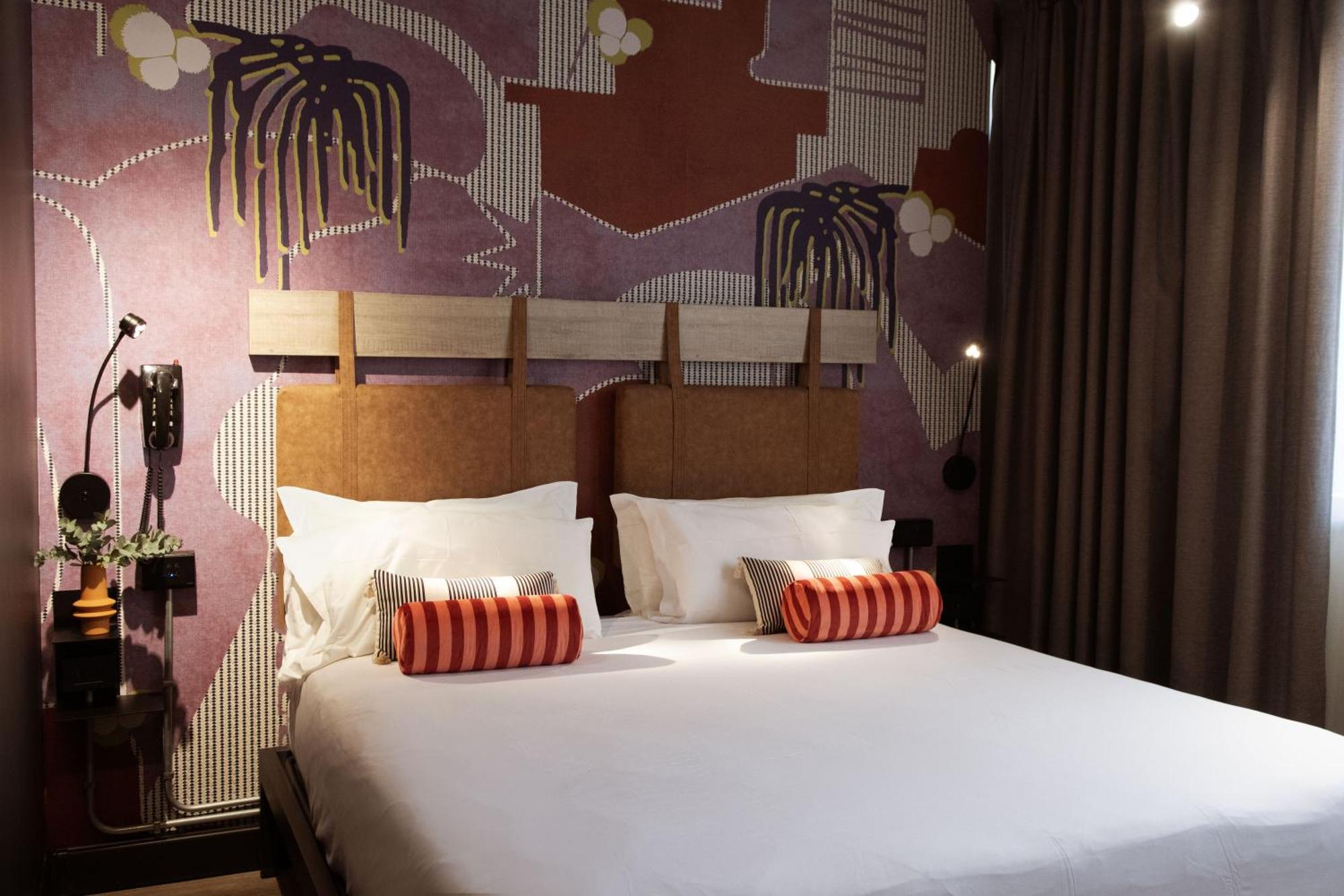 Mercure Cinecitta Rome