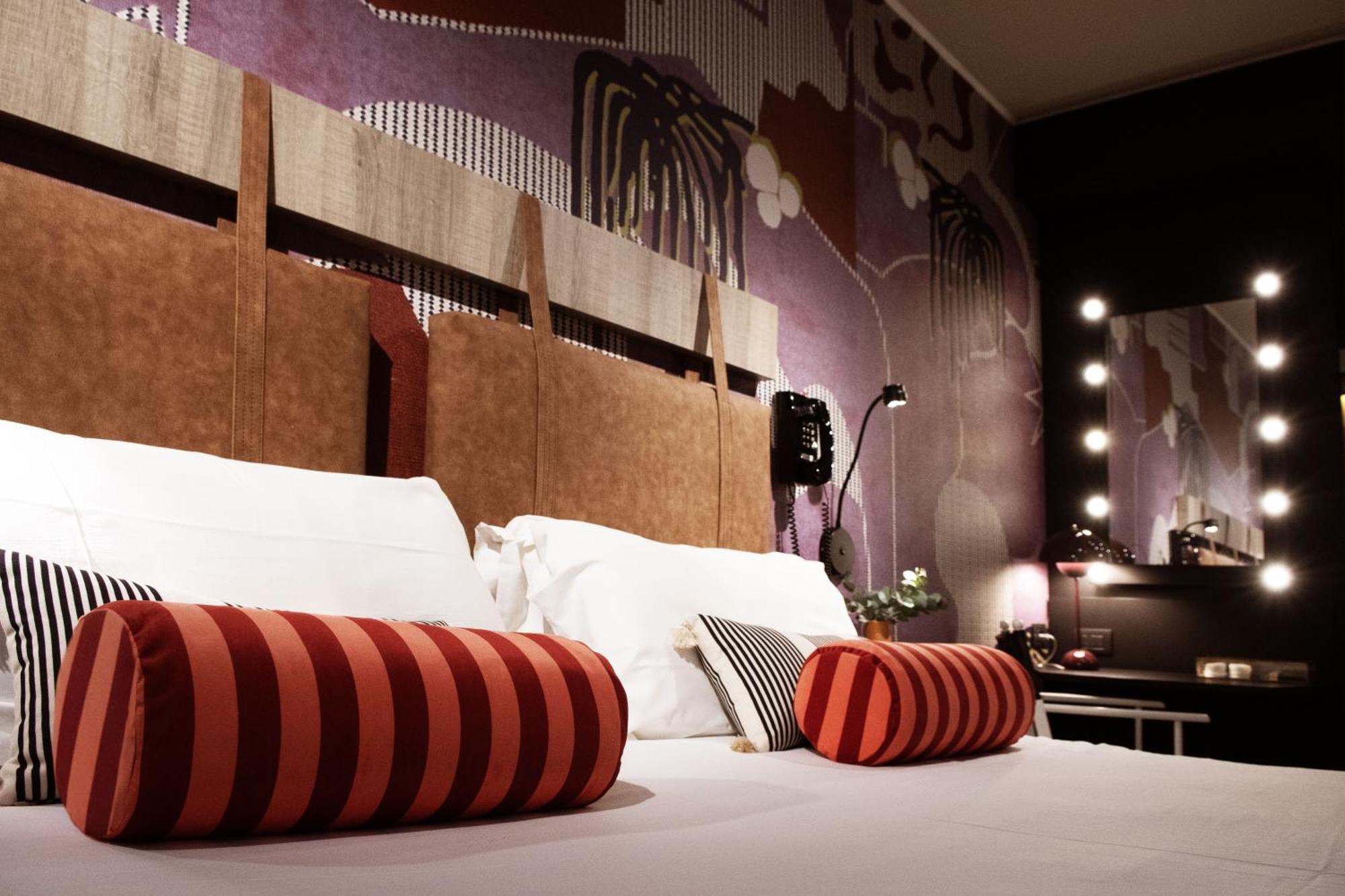 Mercure Cinecitta