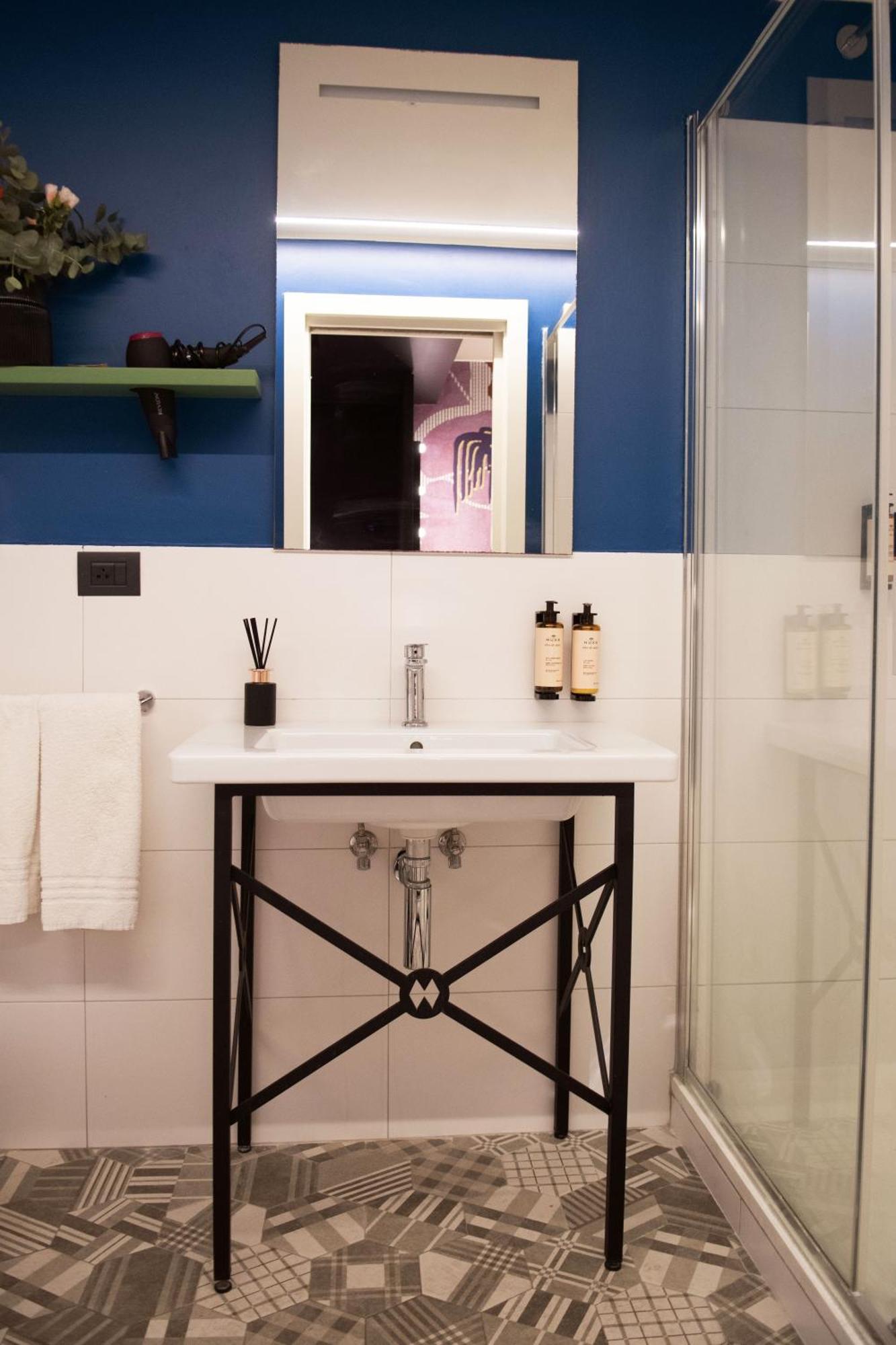 Mercure Cinecitta 4*