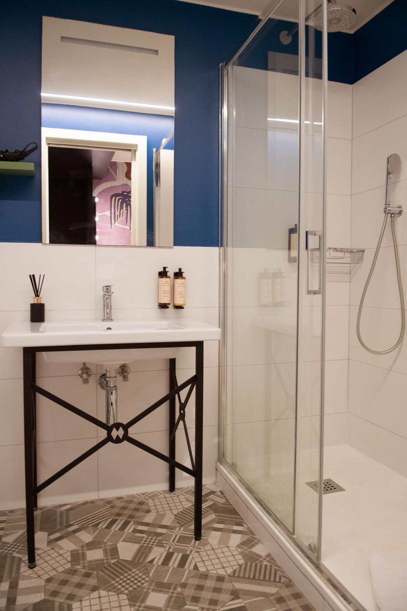 Mercure Cinecitta 4* Rome