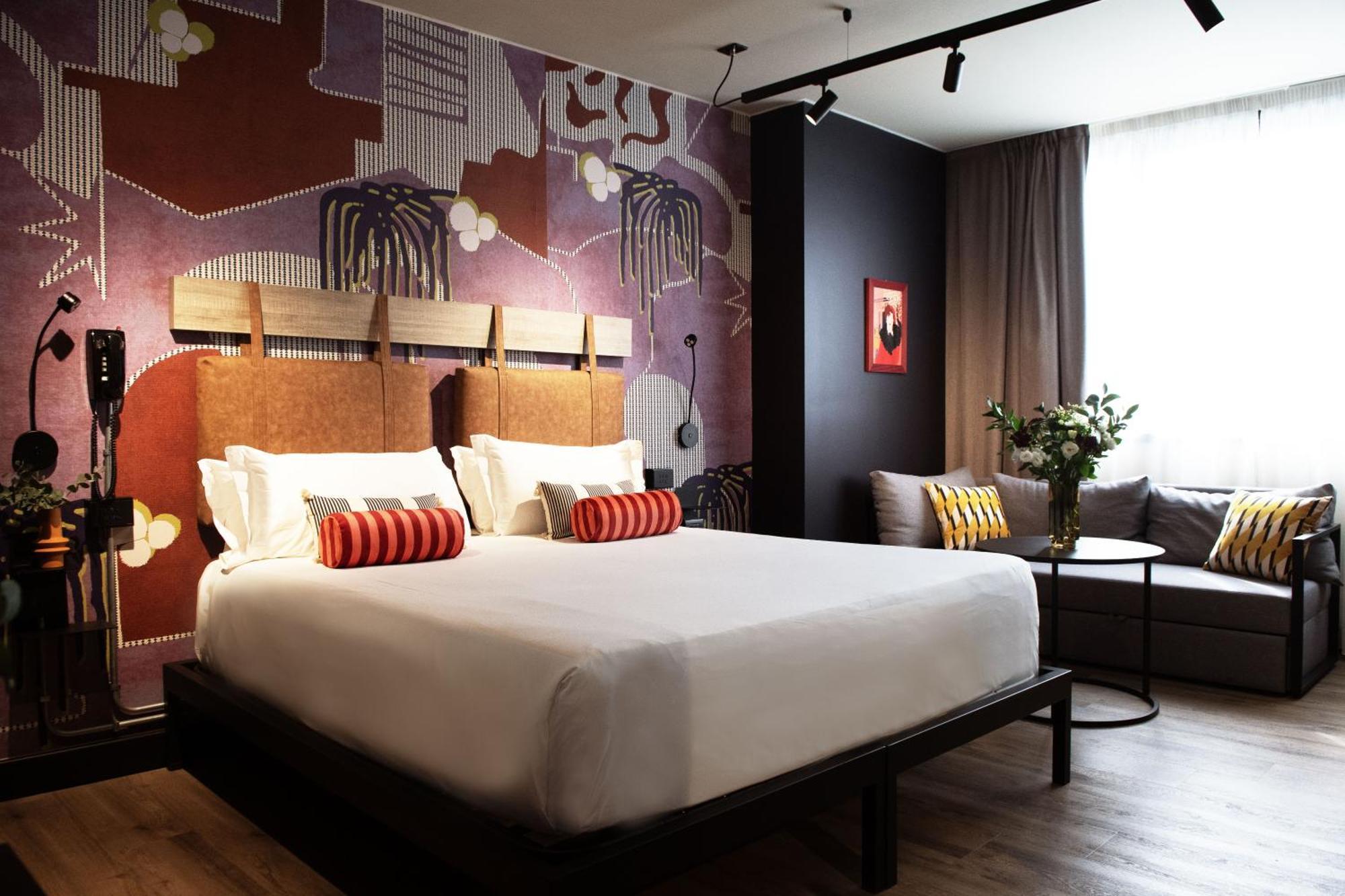 Hotel Mercure Cinecitta 4*