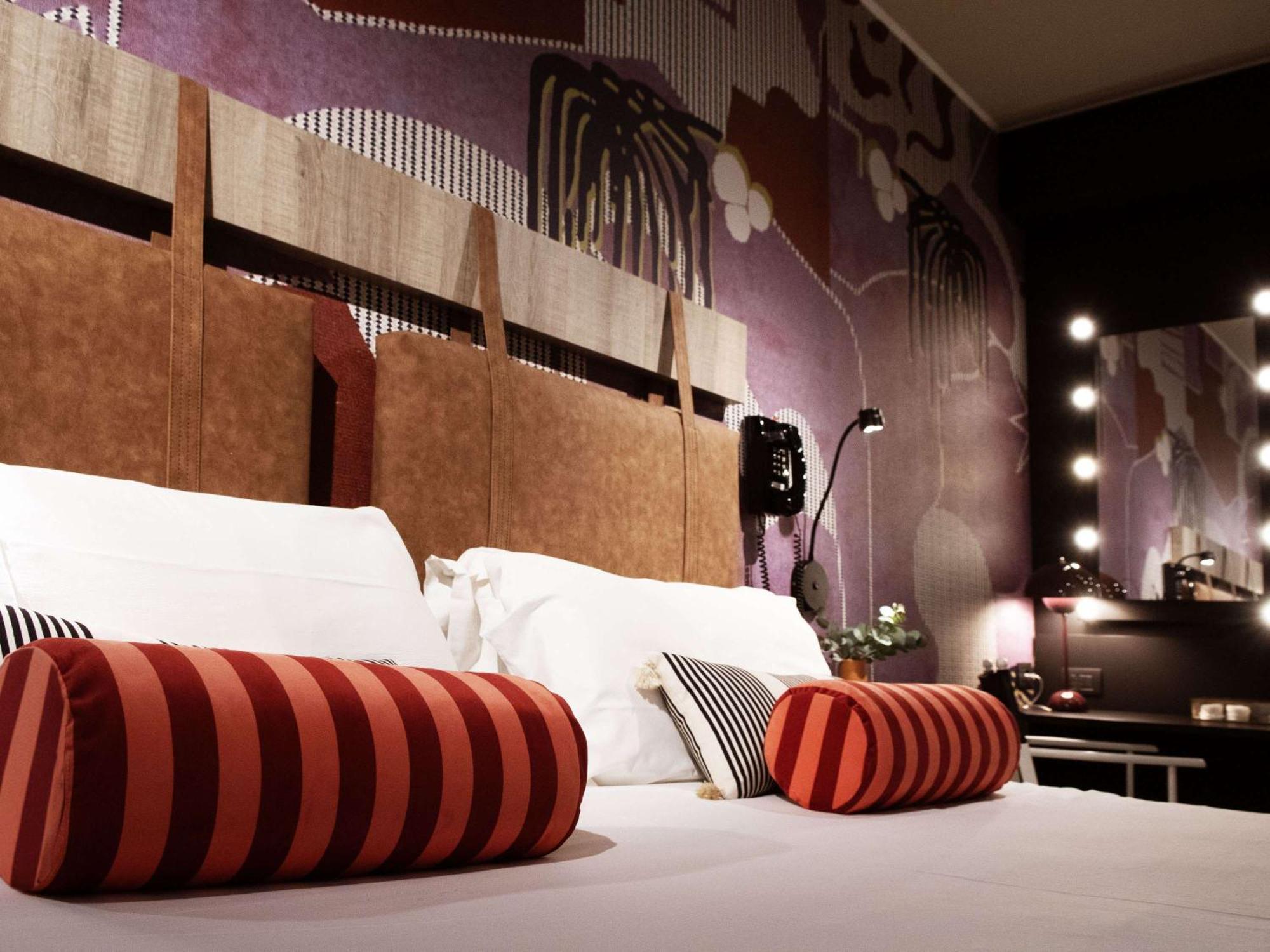 Hotel Mercure Cinecitta
