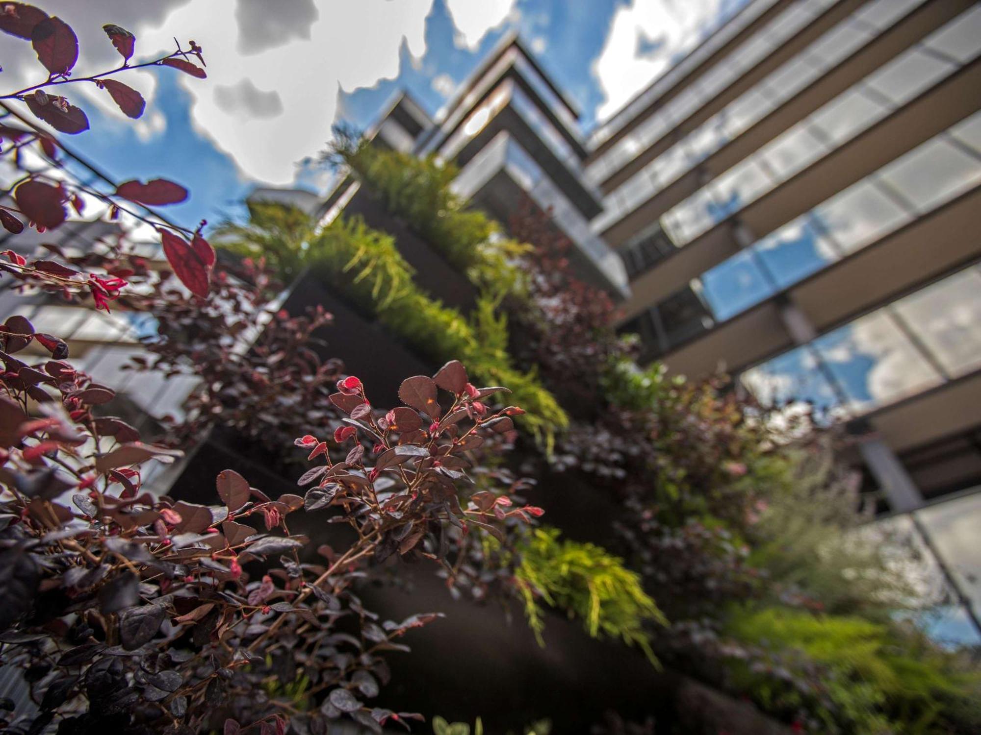 Mercure Cinecitta Hotel 4*