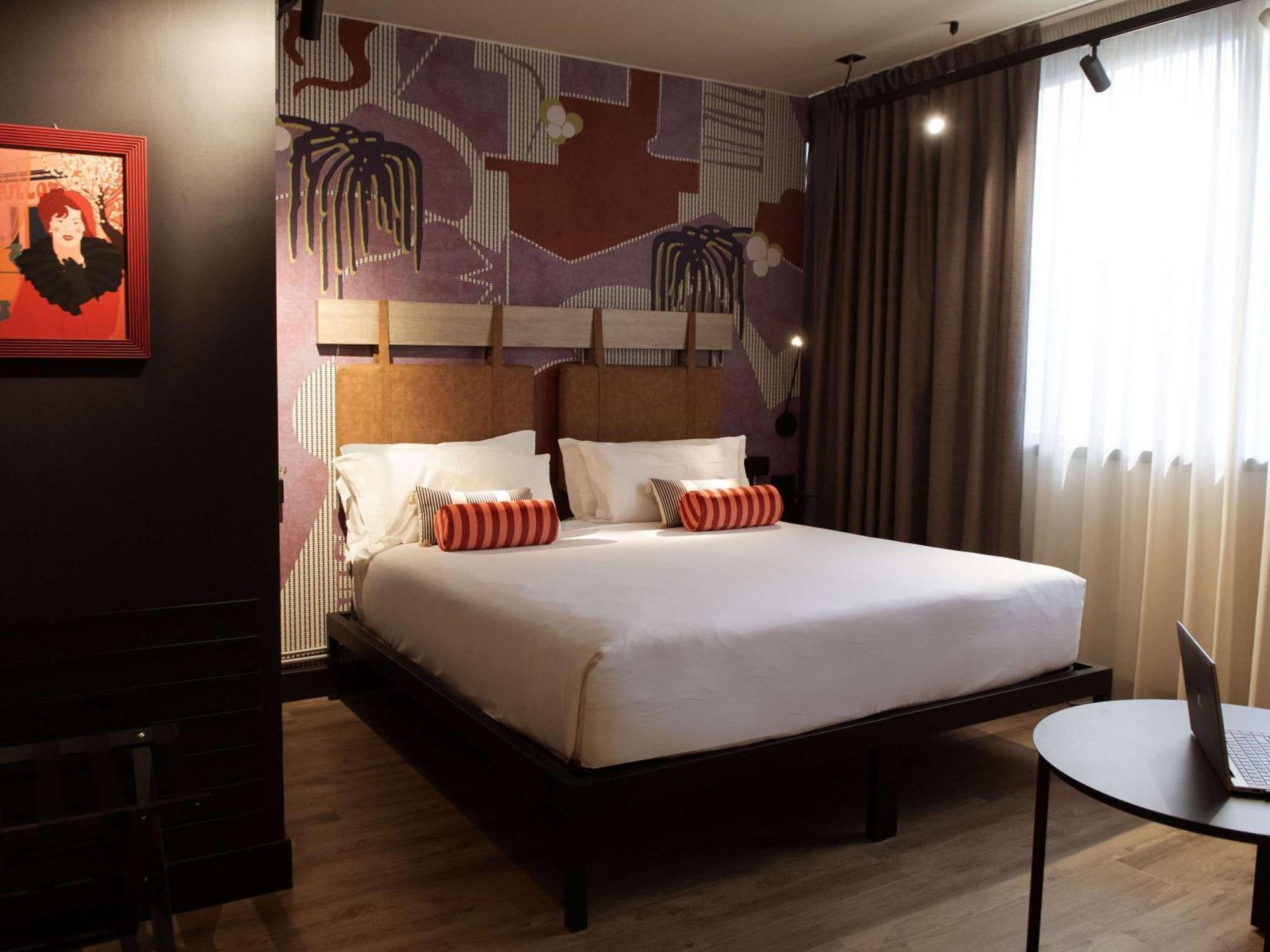 Hotel Mercure Cinecitta