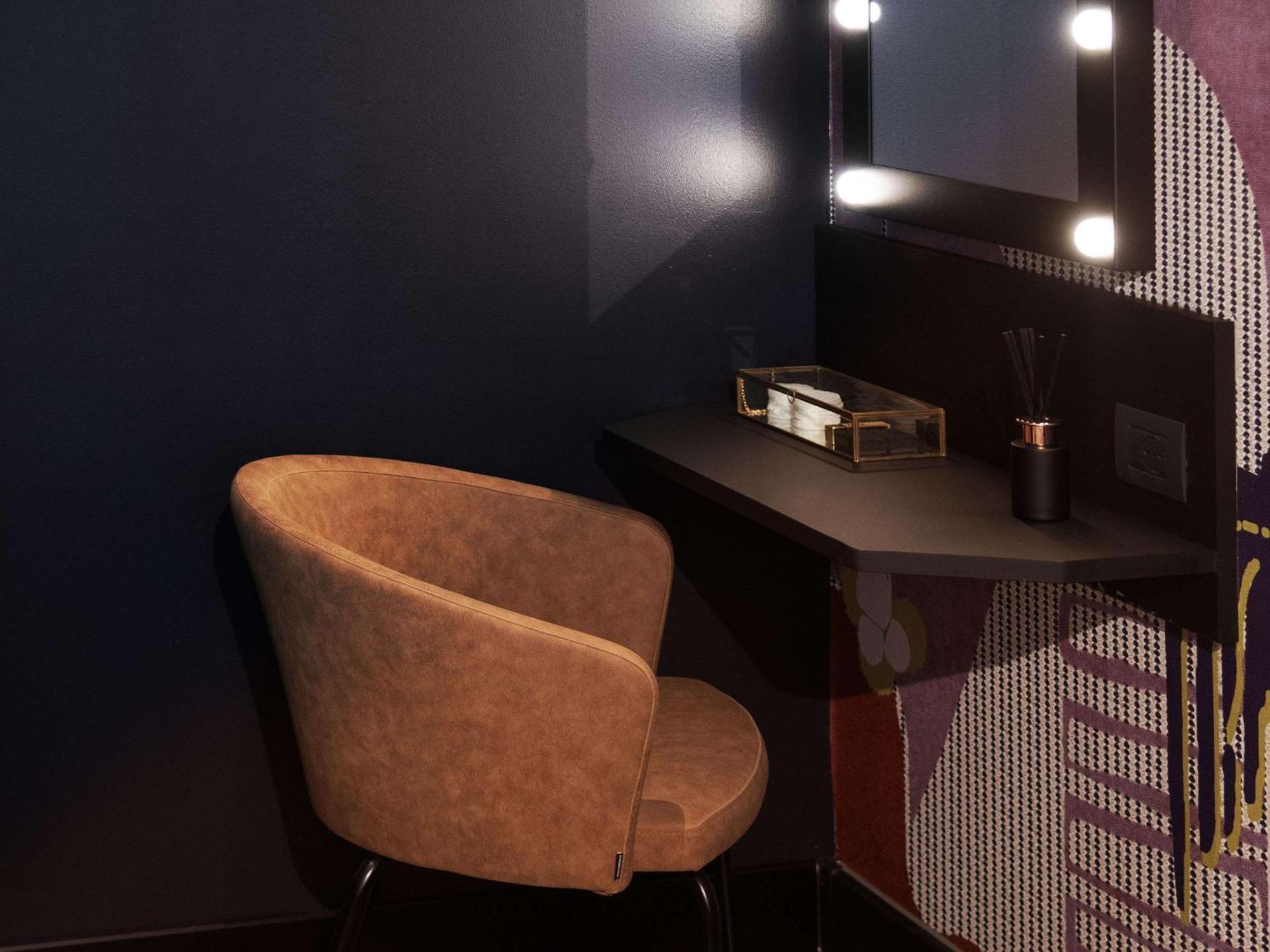 Mercure Cinecitta 4*