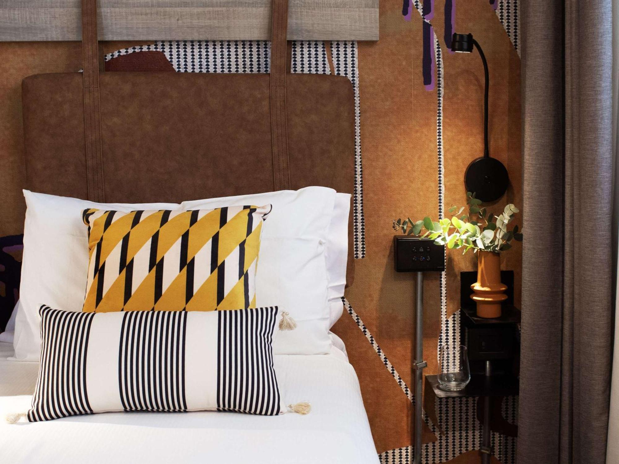 Mercure Cinecitta Rome