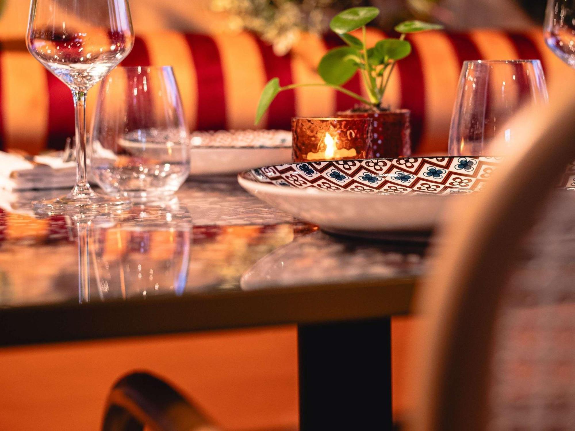 Mercure Cinecitta 4* Rome