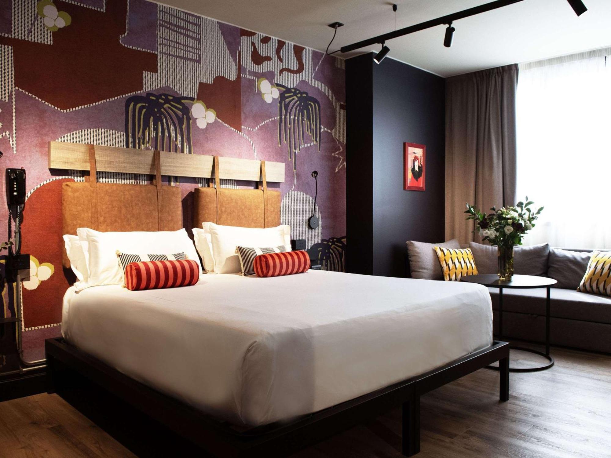 Mercure Cinecitta Hotel 4*