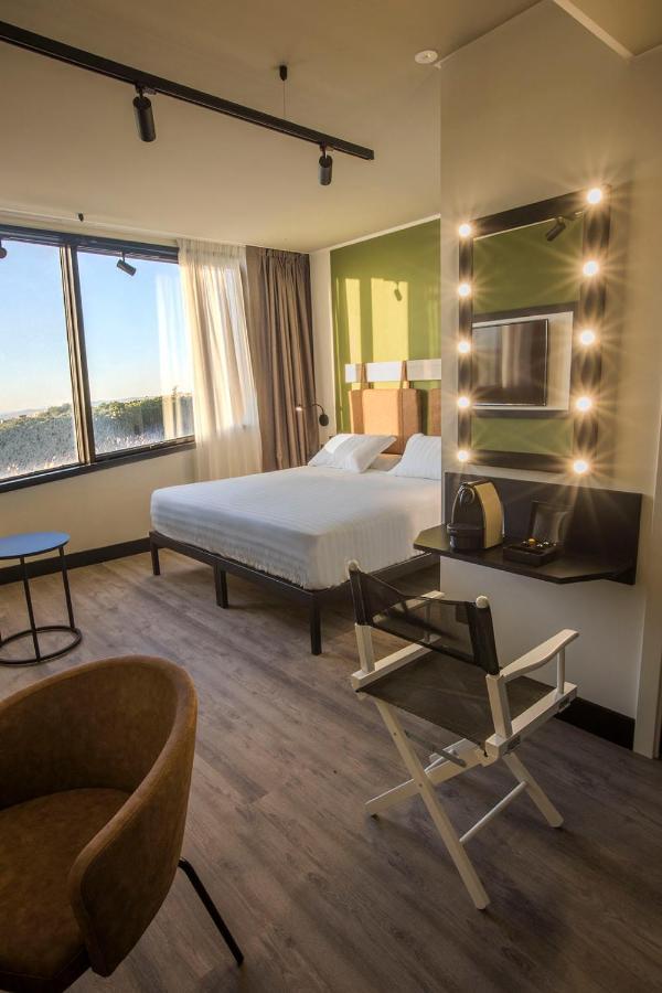 Hotel Mercure Cinecitta
